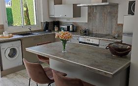 Appartement Abadie