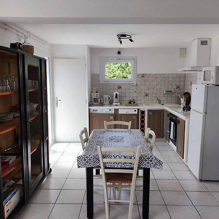 Appartement Abadie Bagnères-de-Bigorre Exterior foto