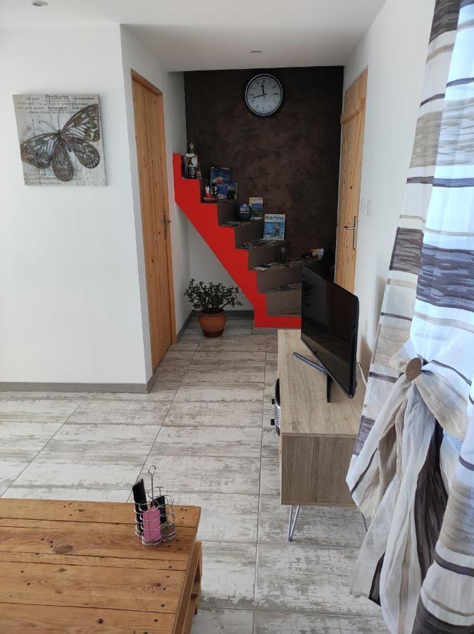 Appartement Abadie Bagnères-de-Bigorre Exterior foto