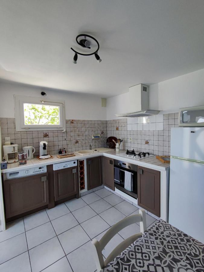 Appartement Abadie Bagnères-de-Bigorre Exterior foto
