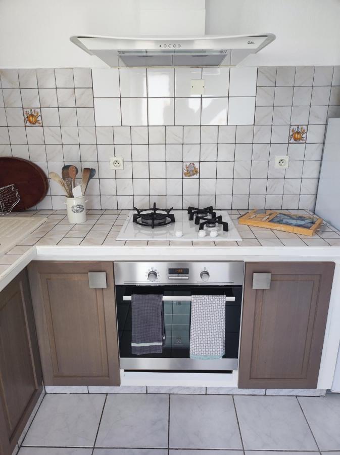 Appartement Abadie Bagnères-de-Bigorre Exterior foto