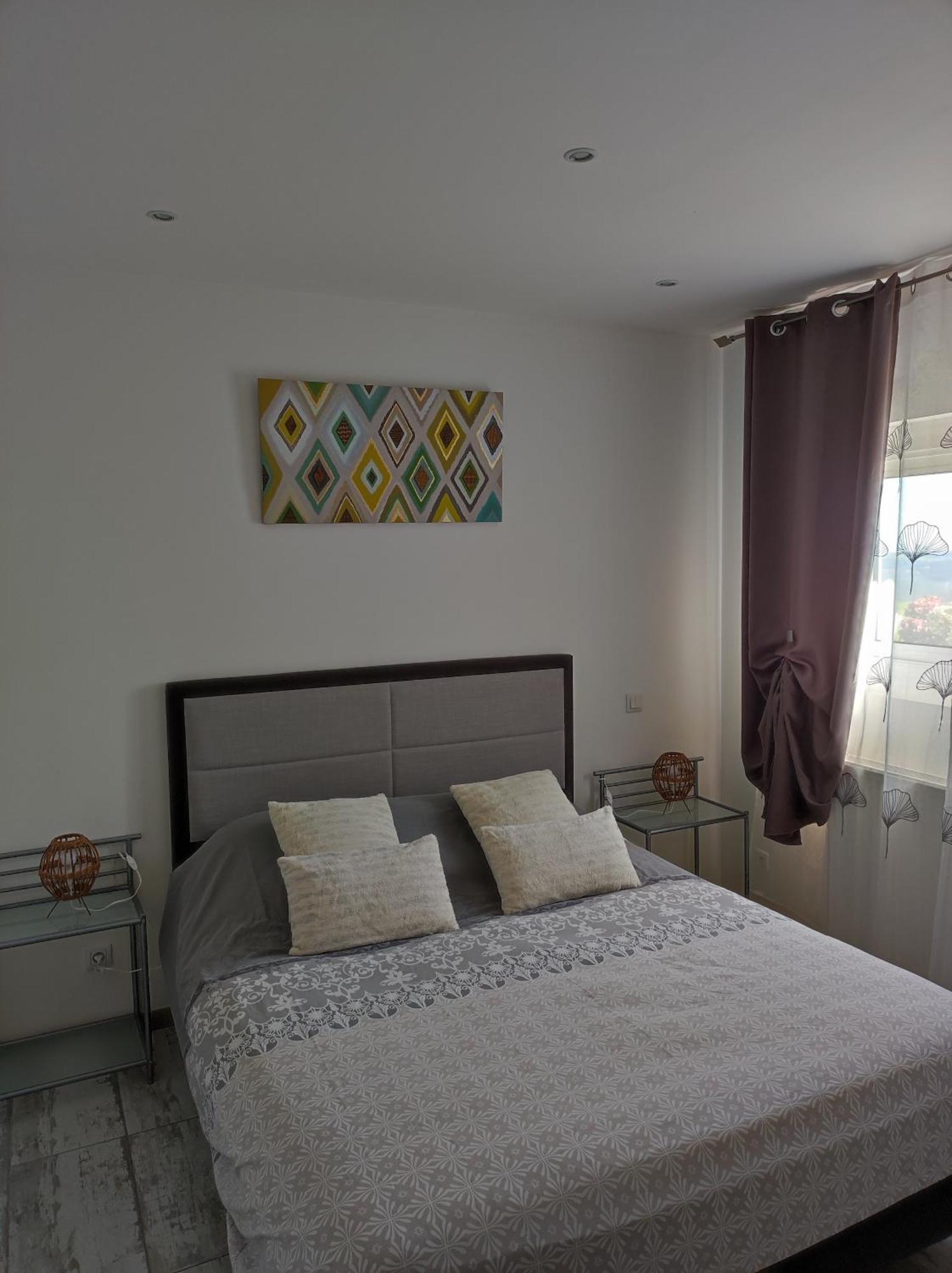 Appartement Abadie Bagnères-de-Bigorre Habitación foto