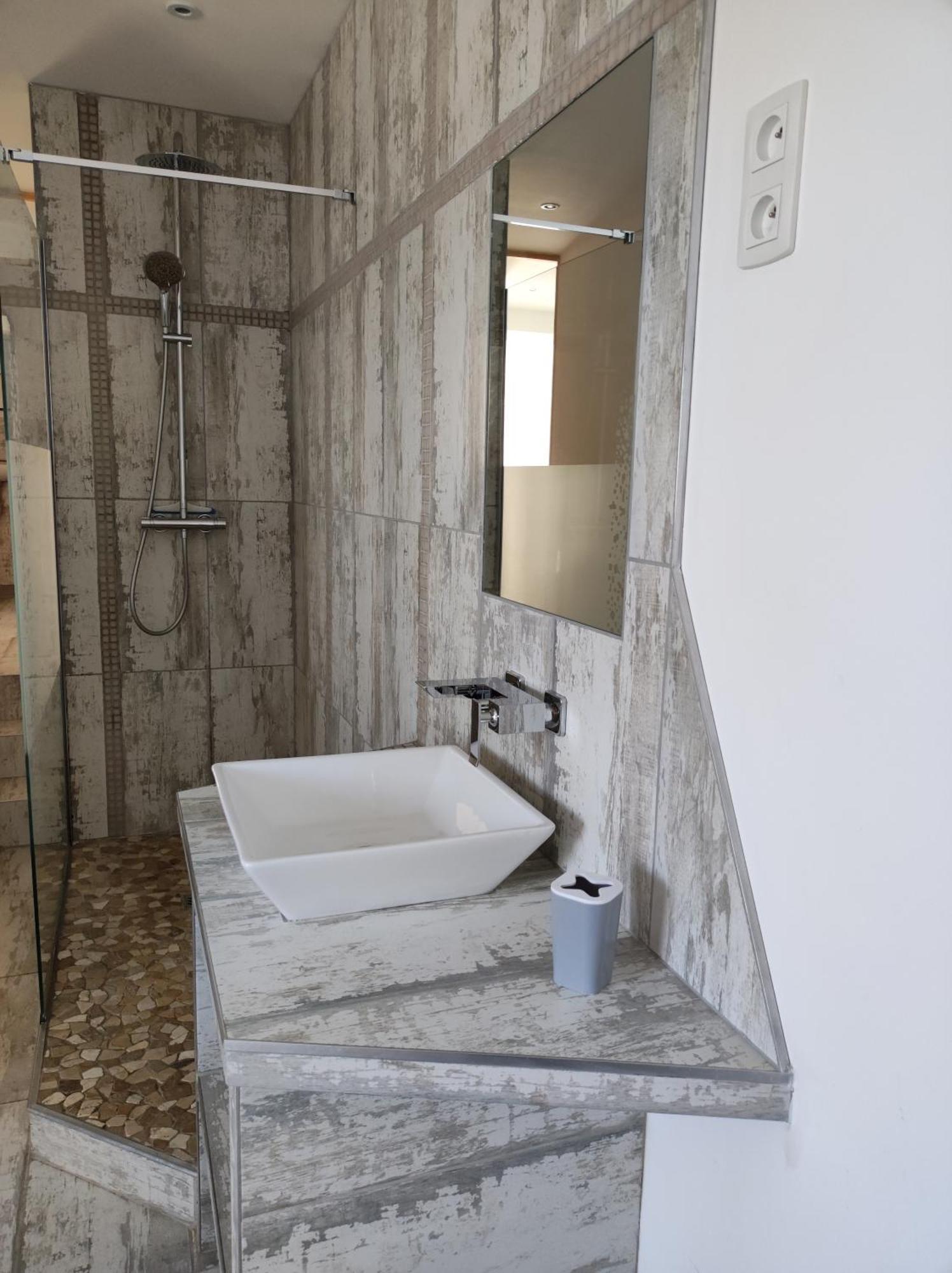 Appartement Abadie Bagnères-de-Bigorre Habitación foto